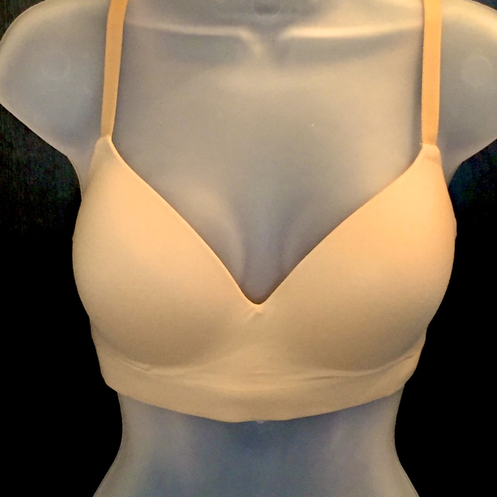 Soma Enbliss wireless bra